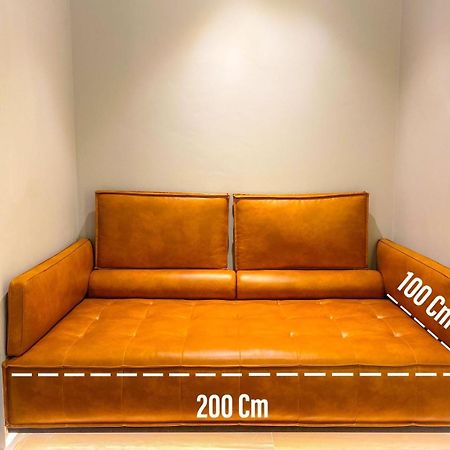 Nata Azana Hotel Solo Luaran gambar