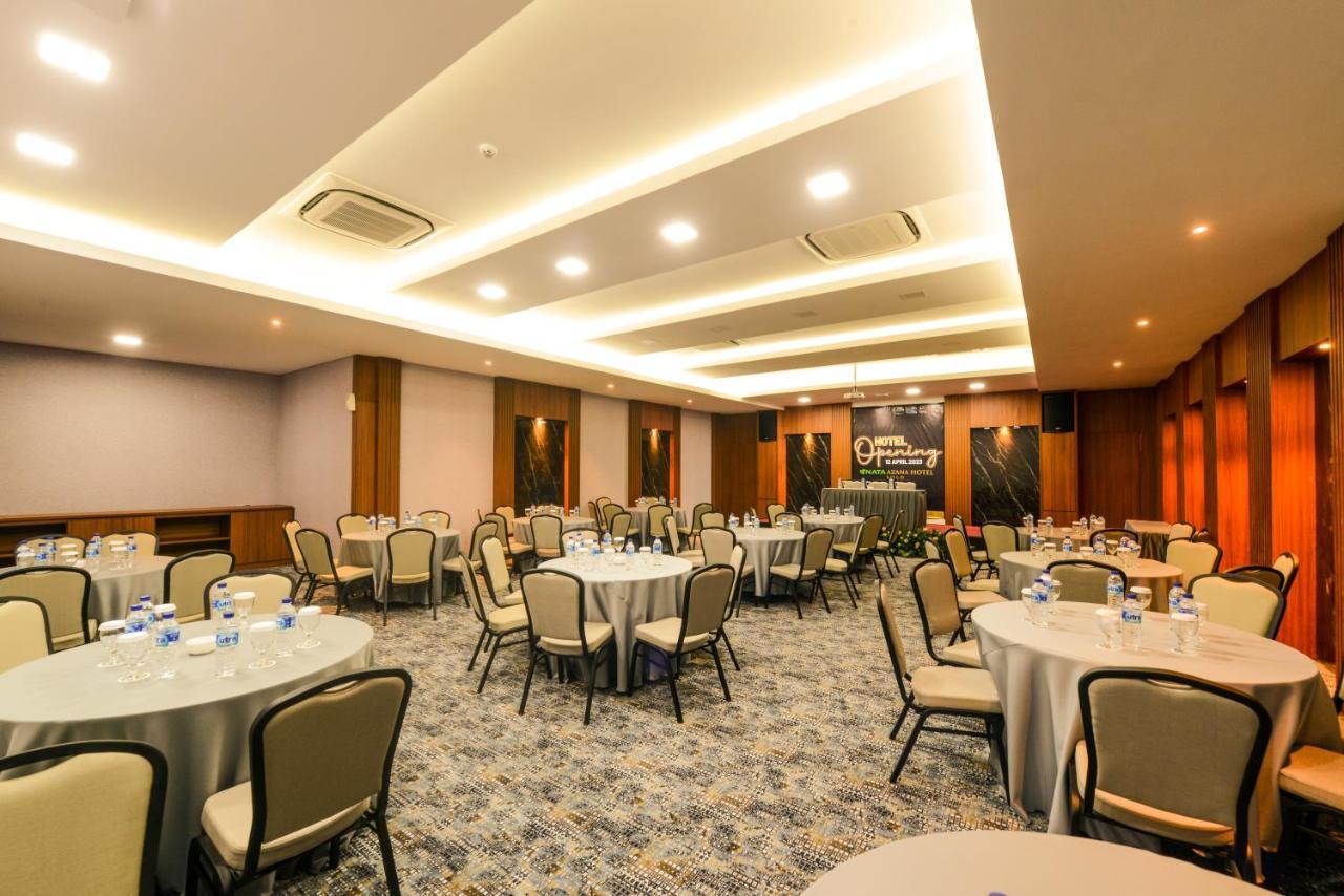 Nata Azana Hotel Solo Luaran gambar