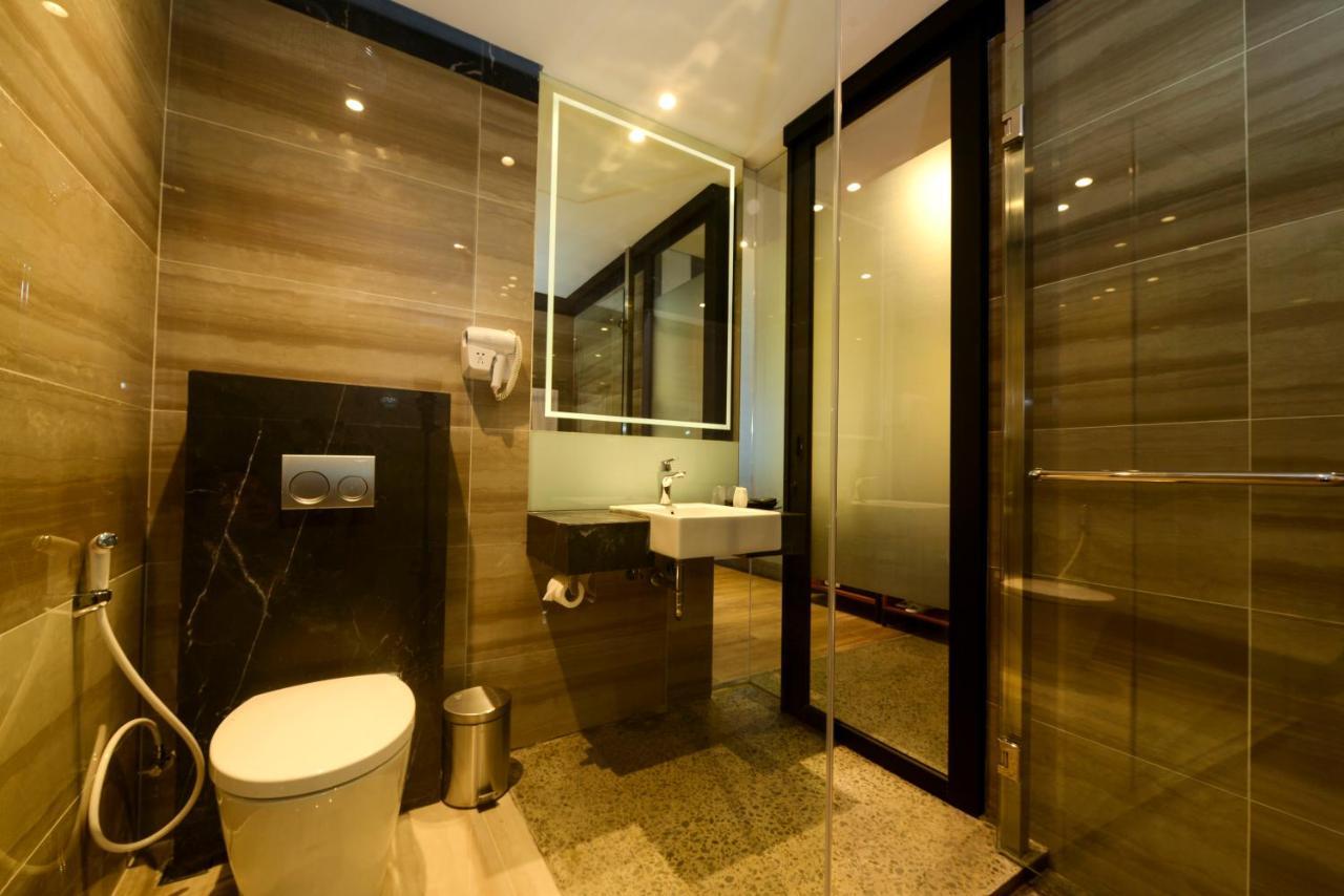 Nata Azana Hotel Solo Luaran gambar