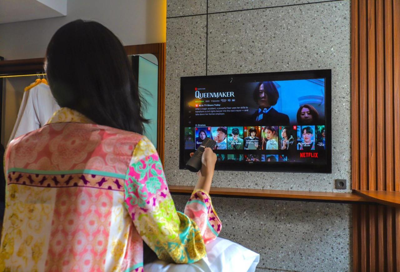 Nata Azana Hotel Solo Luaran gambar