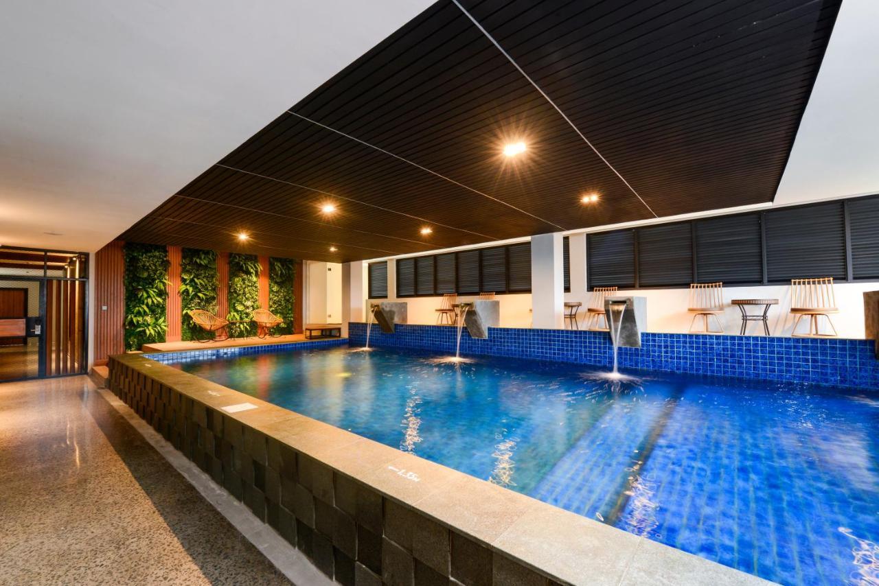 Nata Azana Hotel Solo Luaran gambar