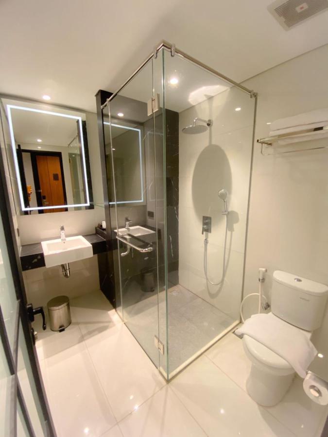 Nata Azana Hotel Solo Luaran gambar