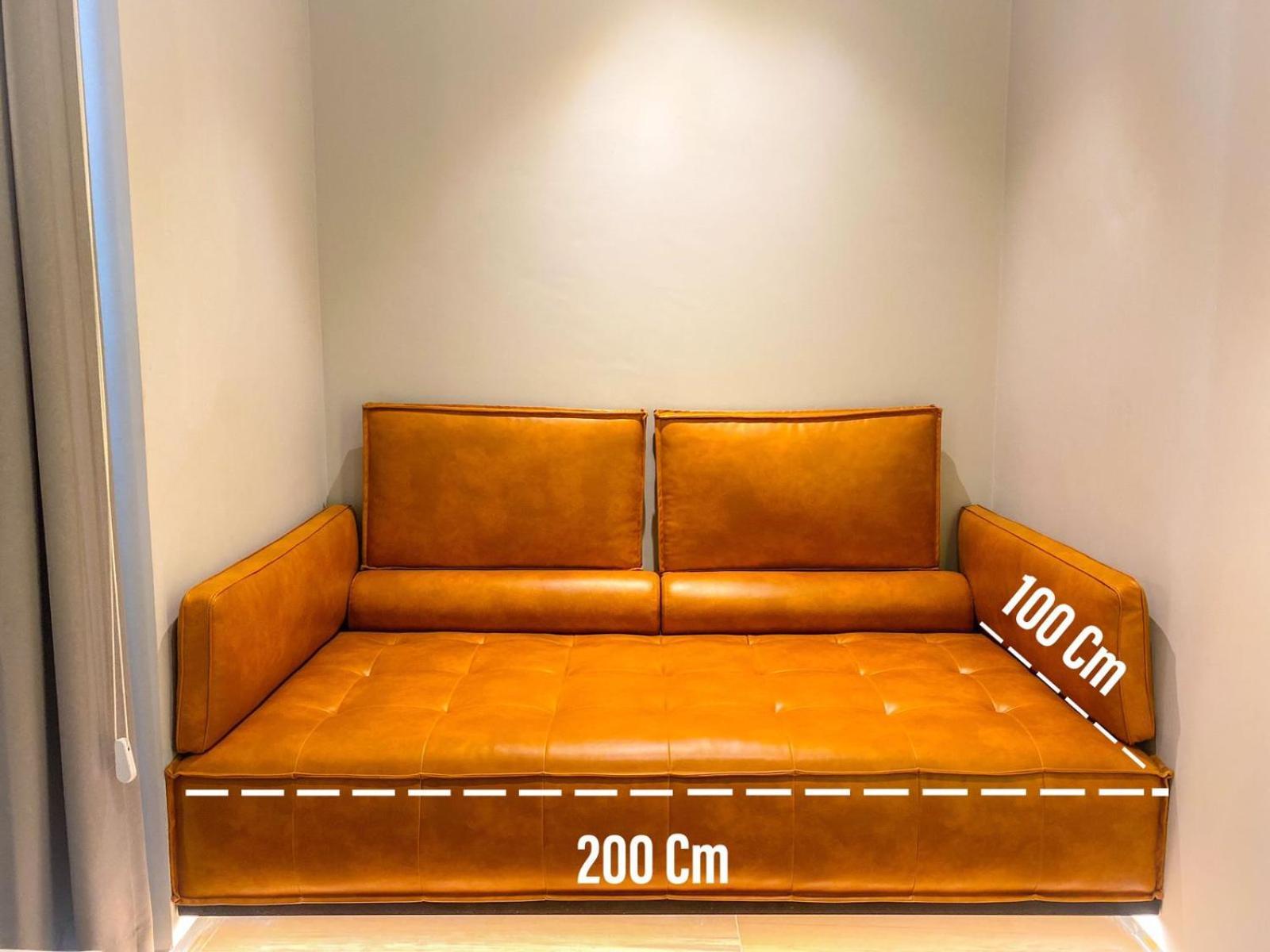 Nata Azana Hotel Solo Luaran gambar