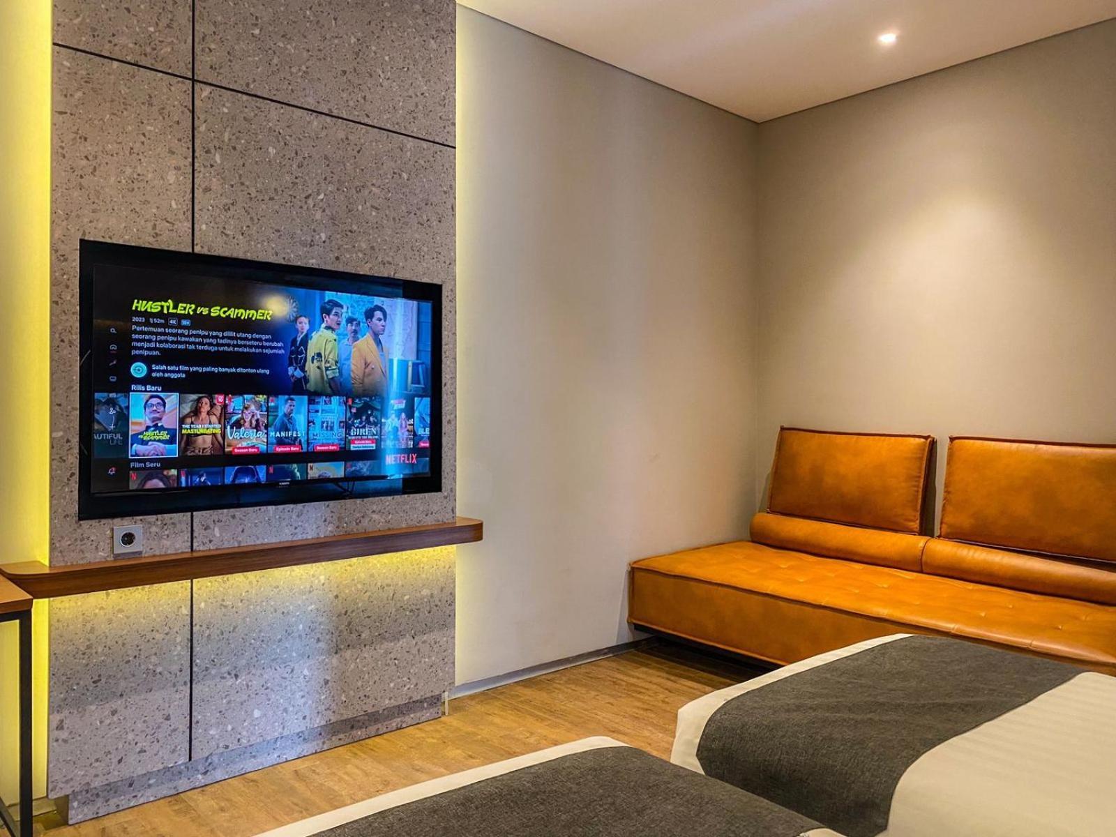 Nata Azana Hotel Solo Luaran gambar